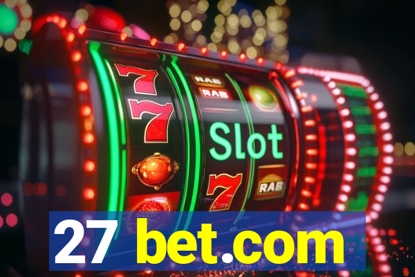 27 bet.com